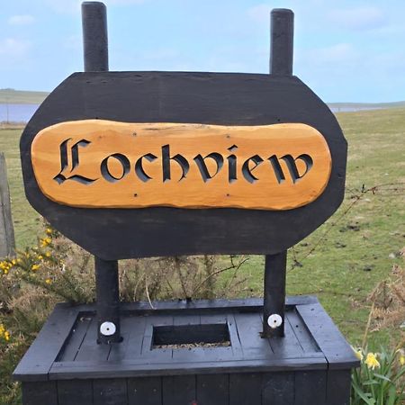 SwannayLochviewアパートメント エクステリア 写真