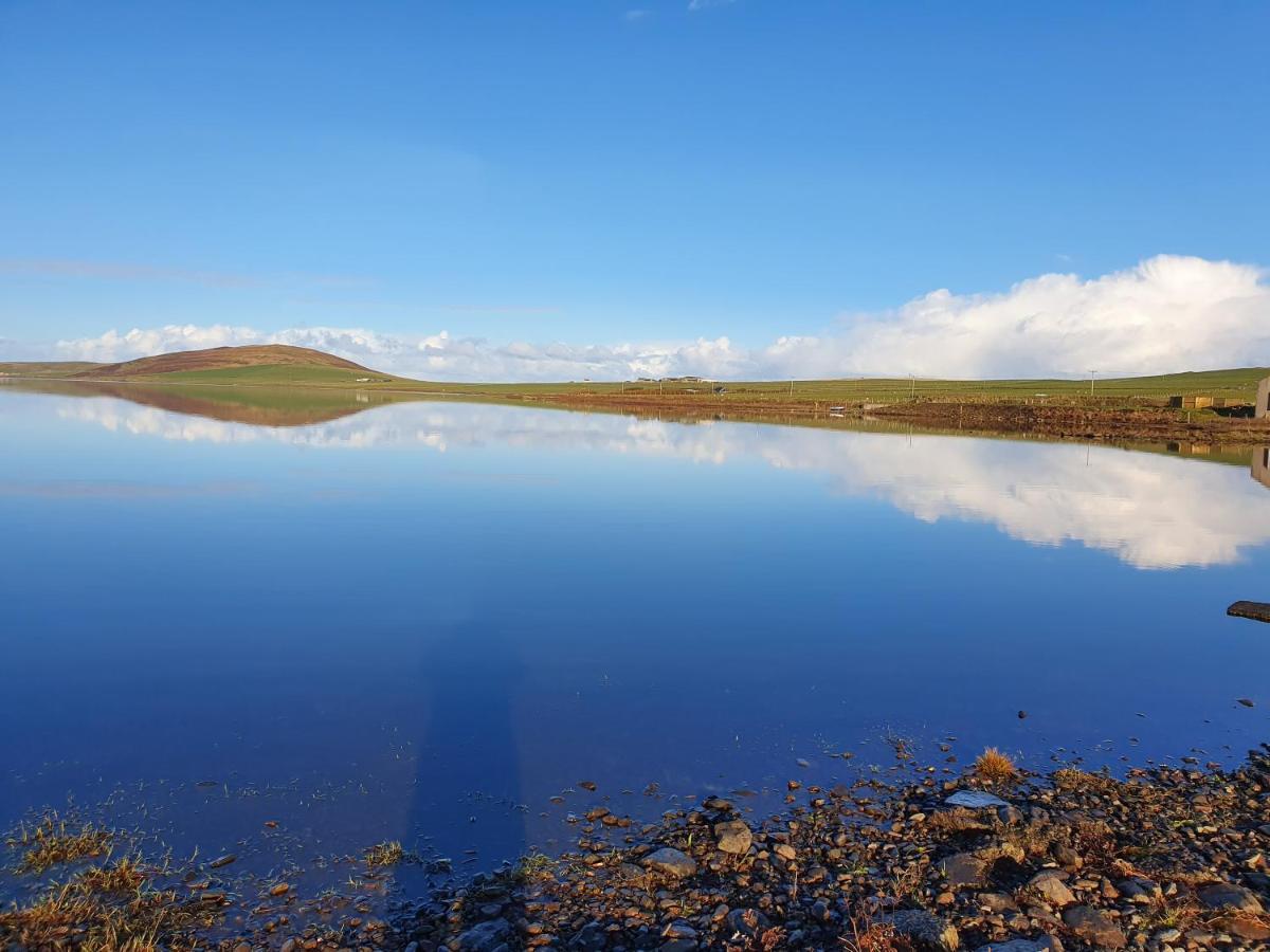 SwannayLochviewアパートメント エクステリア 写真