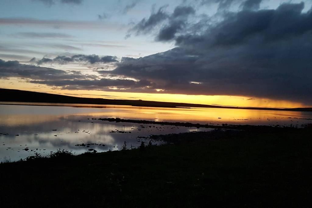 SwannayLochviewアパートメント エクステリア 写真
