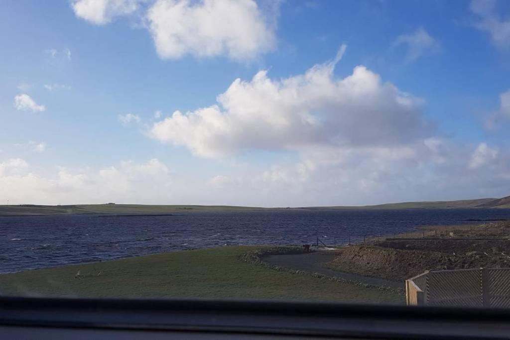 SwannayLochviewアパートメント エクステリア 写真