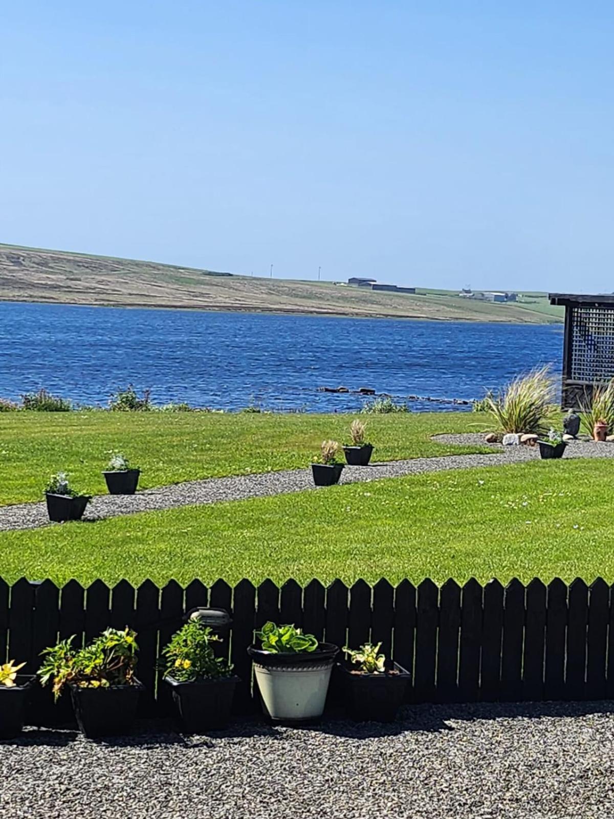 SwannayLochviewアパートメント エクステリア 写真