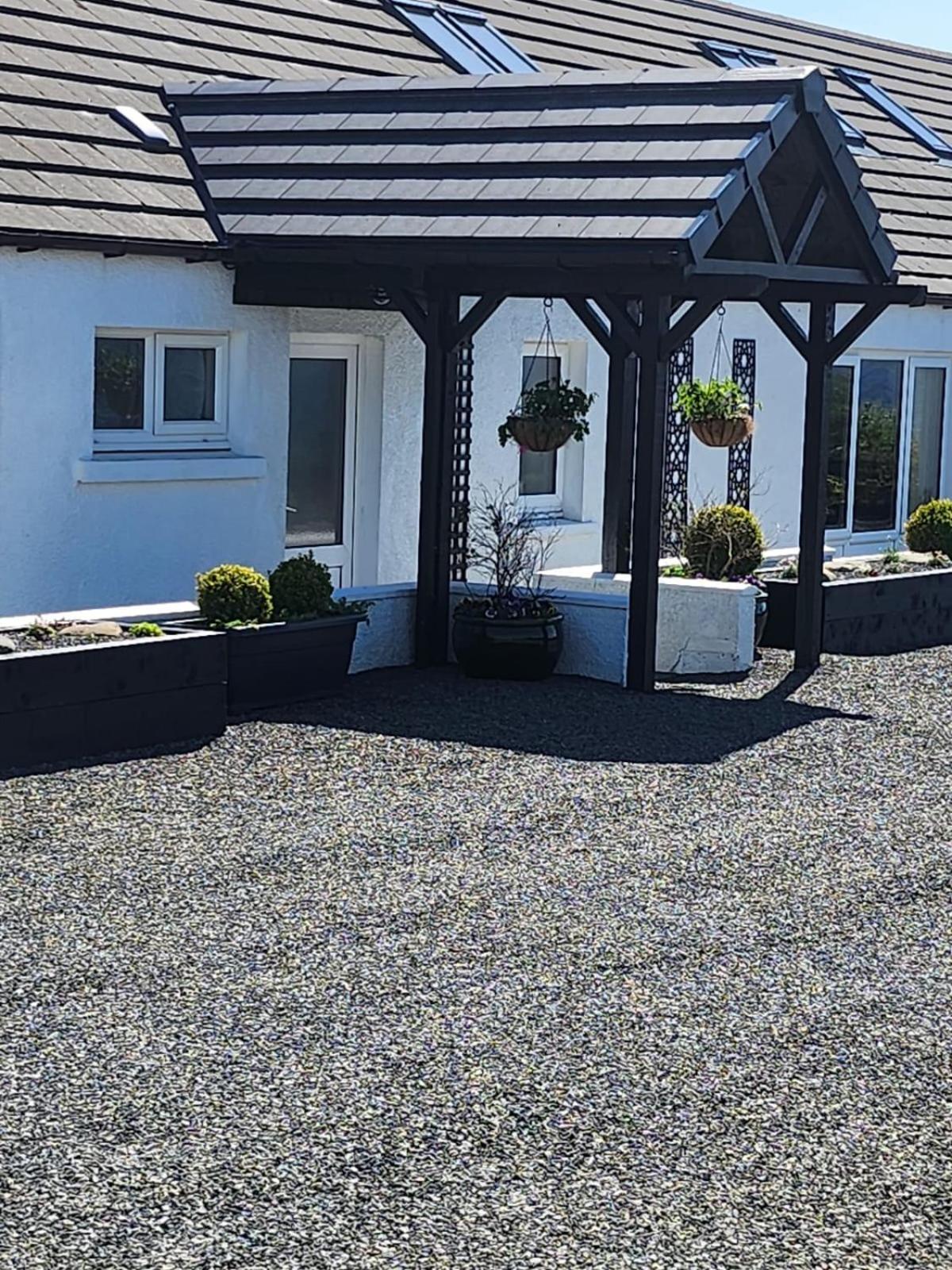 SwannayLochviewアパートメント エクステリア 写真