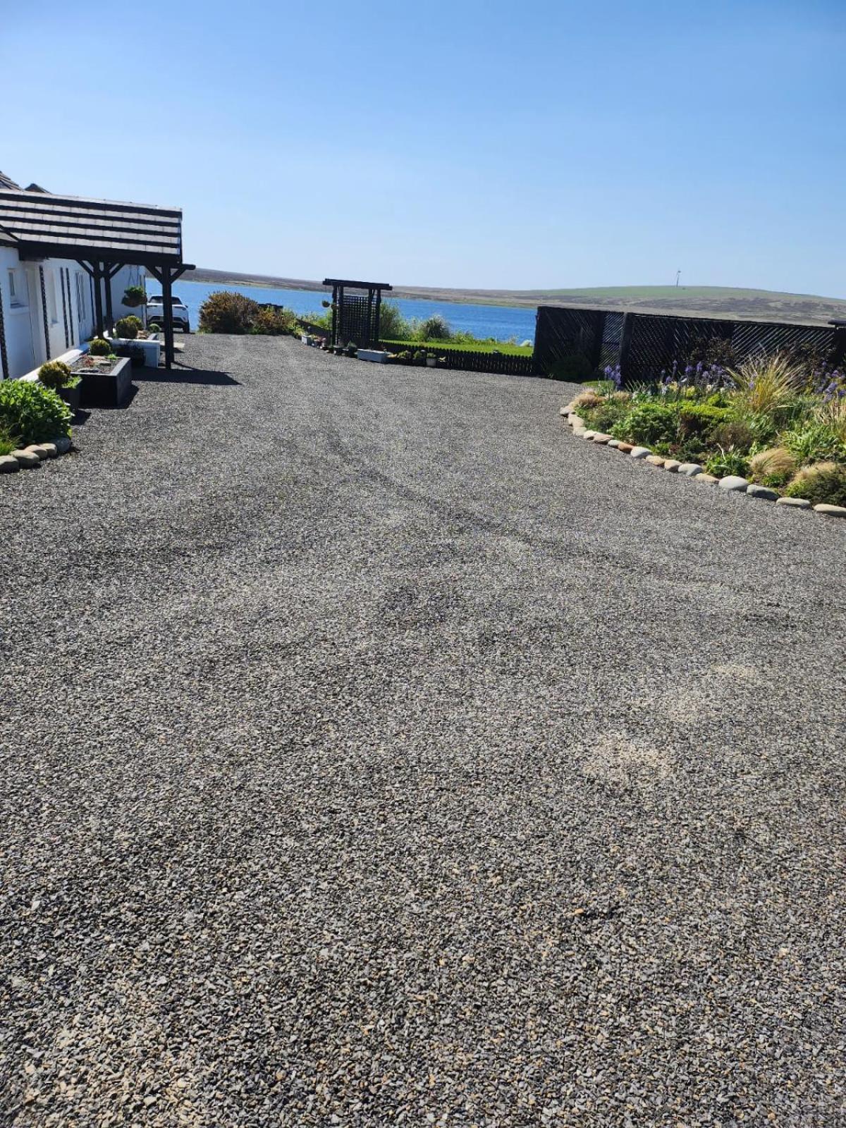 SwannayLochviewアパートメント エクステリア 写真