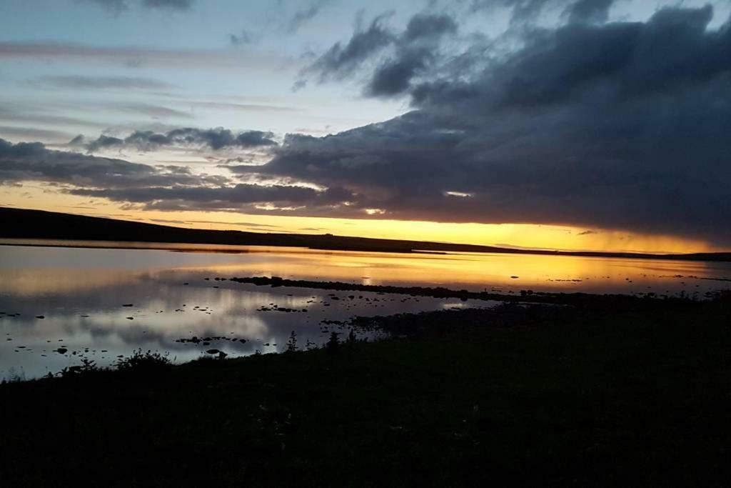 SwannayLochviewアパートメント エクステリア 写真